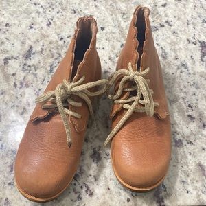 Humble soles size 29